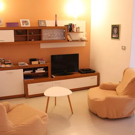 Apartment Ivana *