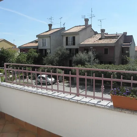 Ivana Apartamento Rovinj