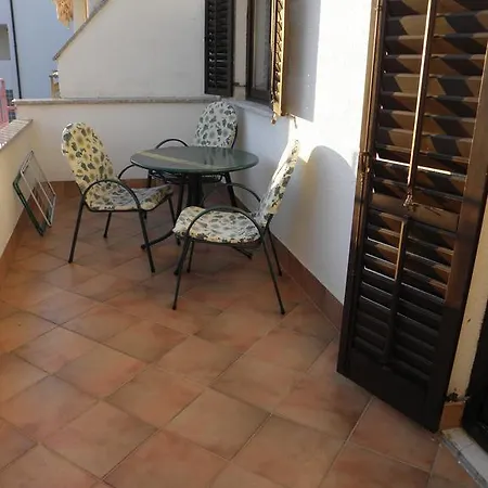Ivana Apartmán *