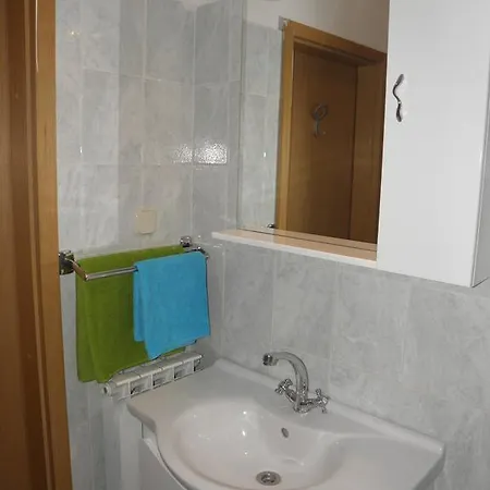 Ivana Apartmán