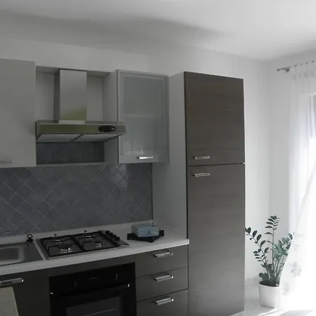 Ivana Apartmán Rovinj