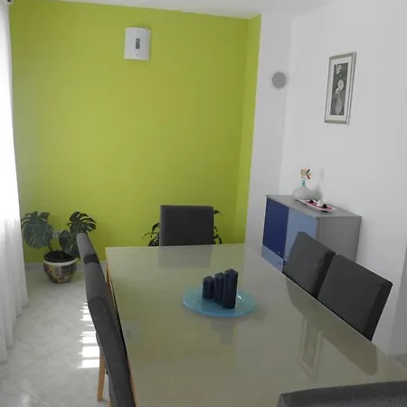 Apartmán Ivana *