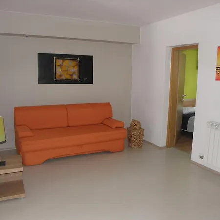 Ivana Apartmán *